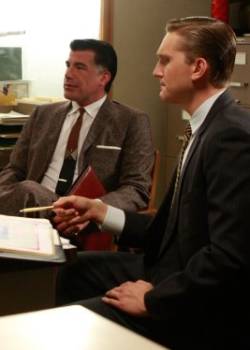 Mad Men - sezon 2 - odcinek 12