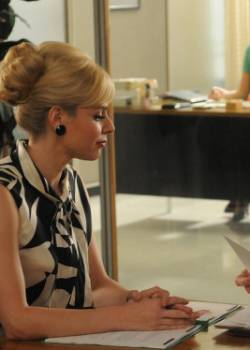 Mad Men - sezon 4 - odcinek 12