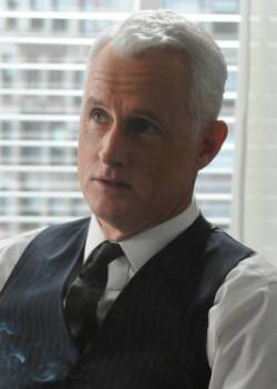 Mad Men - sezon 4 - odcinek 9