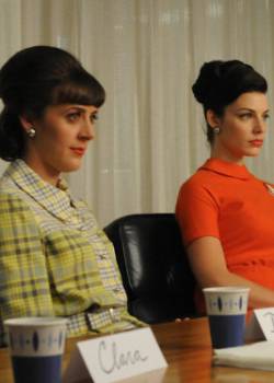 Mad Men - sezon 4 - odcinek 4