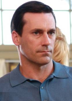 Mad Men - sezon 2 - odcinek 6