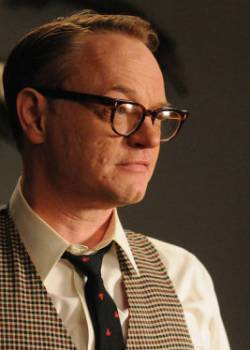 Mad Men - sezon 4 - odcinek 10