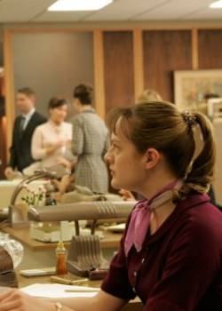 Mad Men - sezon 1 - odcinek 2