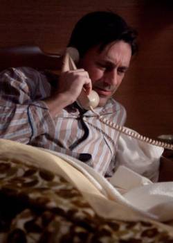 Mad Men - sezon 5 - odcinek 9