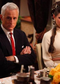 Mad Men - sezon 5 - odcinek 6