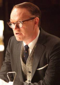 Mad Men - sezon 4 - odcinek 3