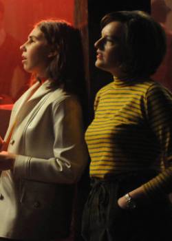 Mad Men - sezon 5 - odcinek 4