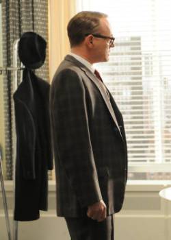 Mad Men - sezon 4 - odcinek 2