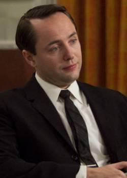 Mad Men - sezon 5 - odcinek 11