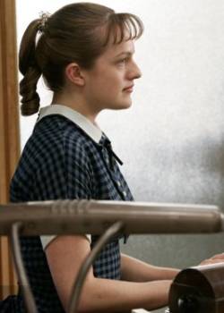 Mad Men - sezon 1 - odcinek 1