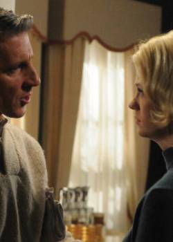 Mad Men - sezon 4 - odcinek 5