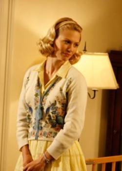 Mad Men - sezon 1 - odcinek 4