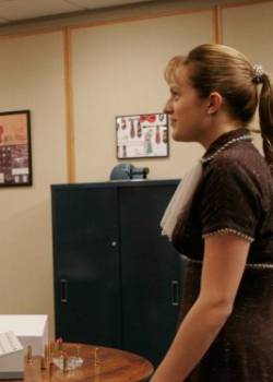 Mad Men - sezon 1 - odcinek 6