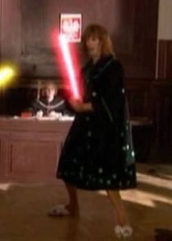 Magda M 20 lat później - sezon 1 - odcinek 5