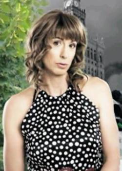 Magda M 20 lat później - sezon 1 - odcinek 1