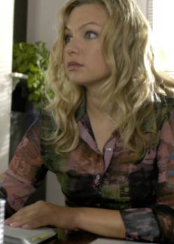 Magda M. - sezon 1 - odcinek 14