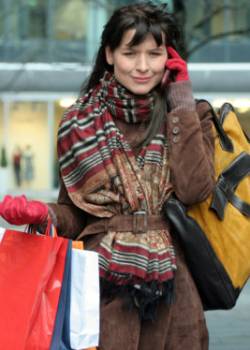 Magda M. - sezon 4 - odcinek 10