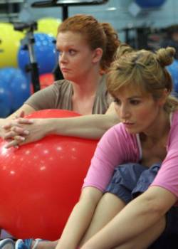 Magda M. - sezon 4 - odcinek 7