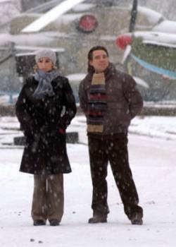 Magda M. - sezon 2 - odcinek 2