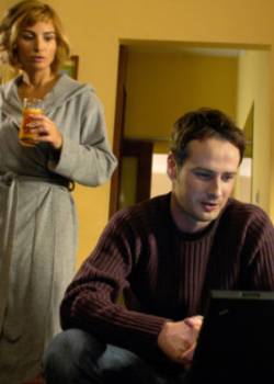 Magda M. - sezon 2 - odcinek 3