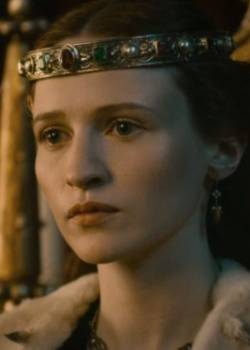 Maksymilian i Maria. Między władzą a miłością - sezon 1 - odcinek 1