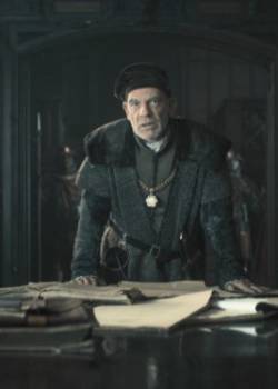 Maksymilian i Maria. Między władzą a miłością - sezon 1 - odcinek 3