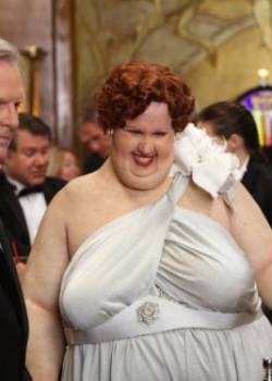 Mała Brytania w Ameryce - sezon 1 - odcinek 2