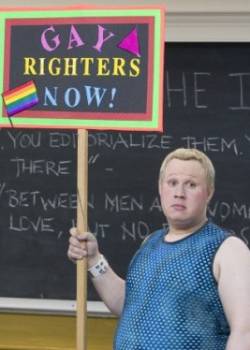 Mała Brytania w Ameryce - sezon 1 - odcinek 5