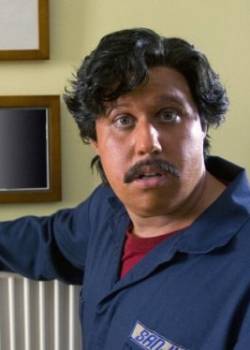 Mała Brytania w Ameryce - sezon 1 - odcinek 1