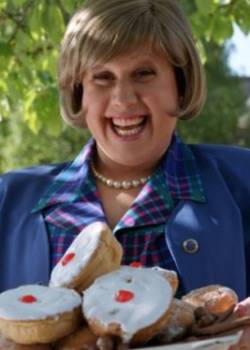 Mała Brytania - sezon 1 - odcinek 7