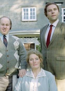 Mała Brytania - sezon 2 - odcinek 1