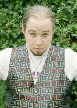 Mała Brytania - sezon 2 - odcinek 3