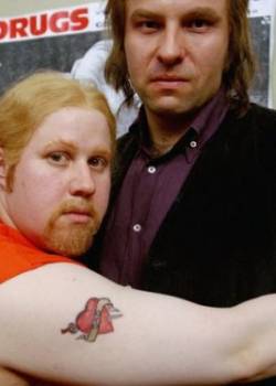 Mała Brytania - sezon 2 - odcinek 5