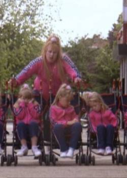 Mała Brytania - sezon 3 - odcinek 2