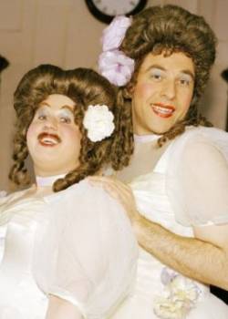 Mała Brytania - sezon 2 - odcinek 4