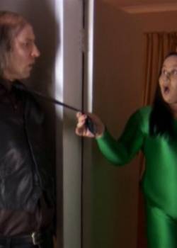 Mała Brytania - sezon 3 - odcinek 3