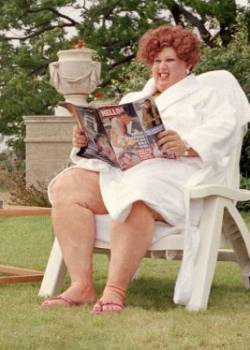 Mała Brytania - sezon 2 - odcinek 2