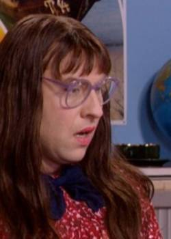 Mała Brytania - sezon 3 - odcinek 4