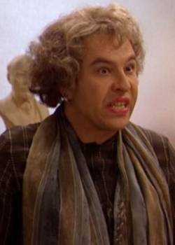 Mała Brytania - sezon 3 - odcinek 5