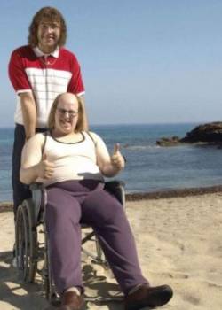 Mała Brytania - sezon 4 - odcinek 1 (Wydanie specjalne, cz. 1)