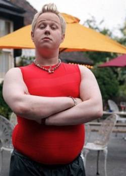 Mała Brytania - sezon 1 - odcinek 5