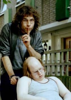 Mała Brytania - sezon 1 - odcinek 4