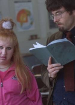 Mała Brytania - sezon 1 - odcinek 1