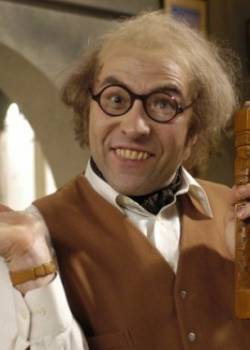 Mała Brytania - sezon 1 - odcinek 6