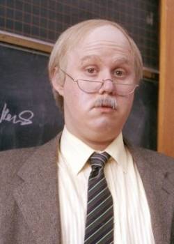 Mała Brytania - sezon 1 - odcinek 2