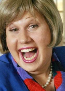 Mała Brytania - sezon 1 - odcinek 3