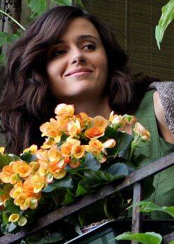 Mała wielka miłość - odcinek 1