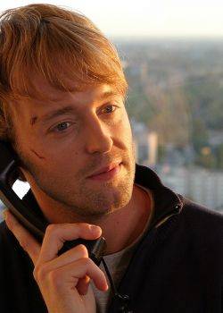 Mała wielka miłość - odcinek 3