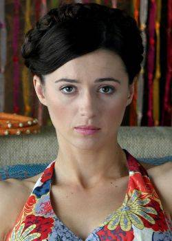 Mała wielka miłość - odcinek 4