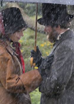 Małe kobietki - sezon 1 - odcinek 3